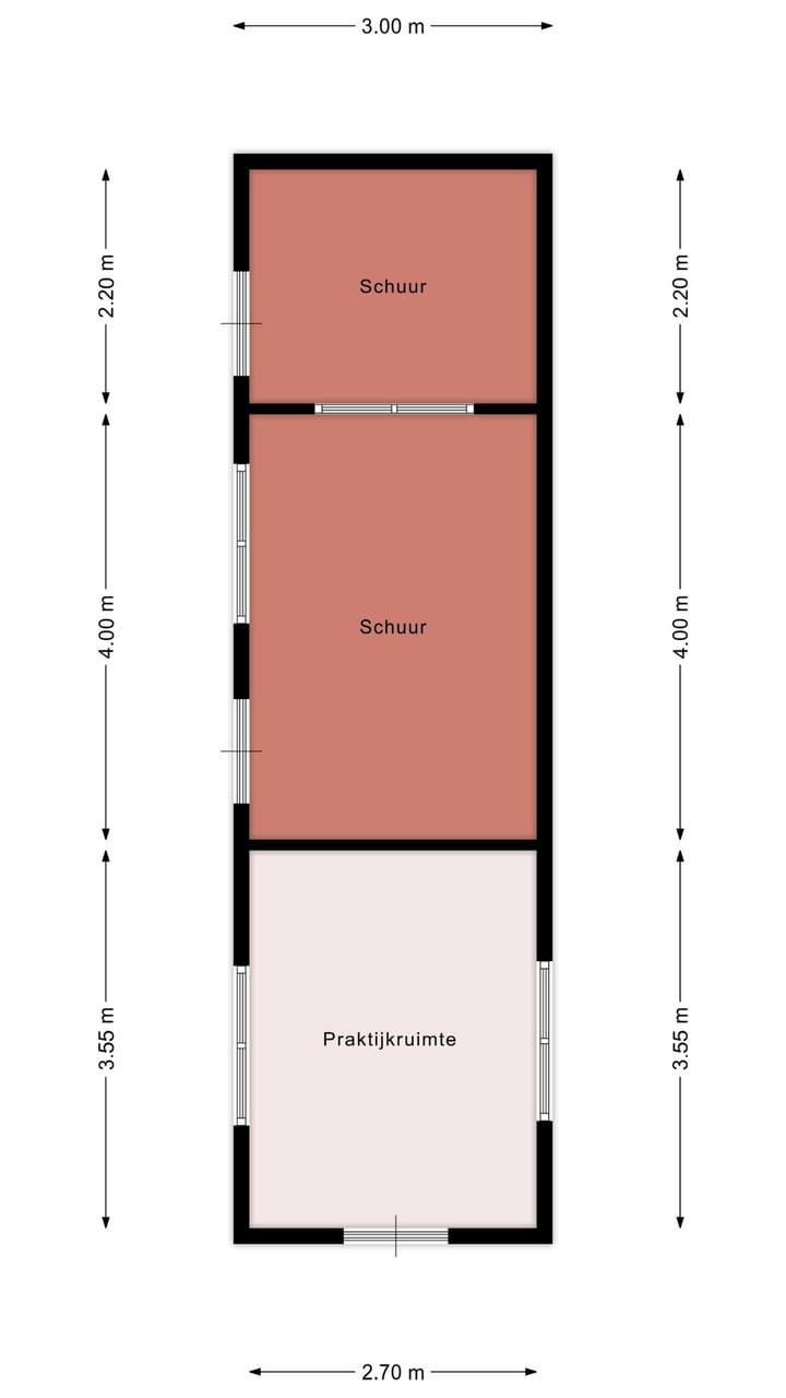 Photo 46 of Kamperzeedijk 24