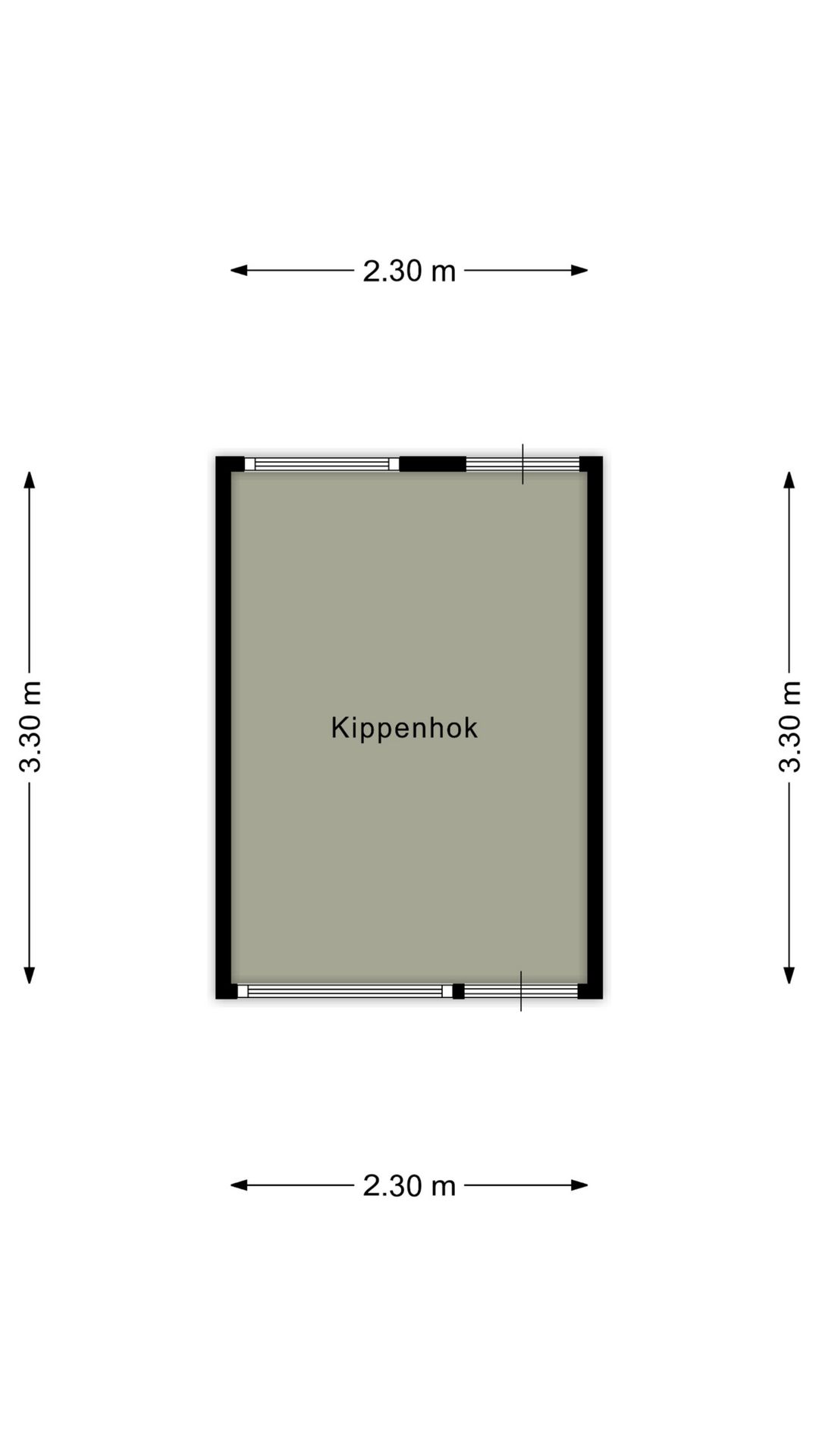 Foto 47 van Kamperzeedijk 24