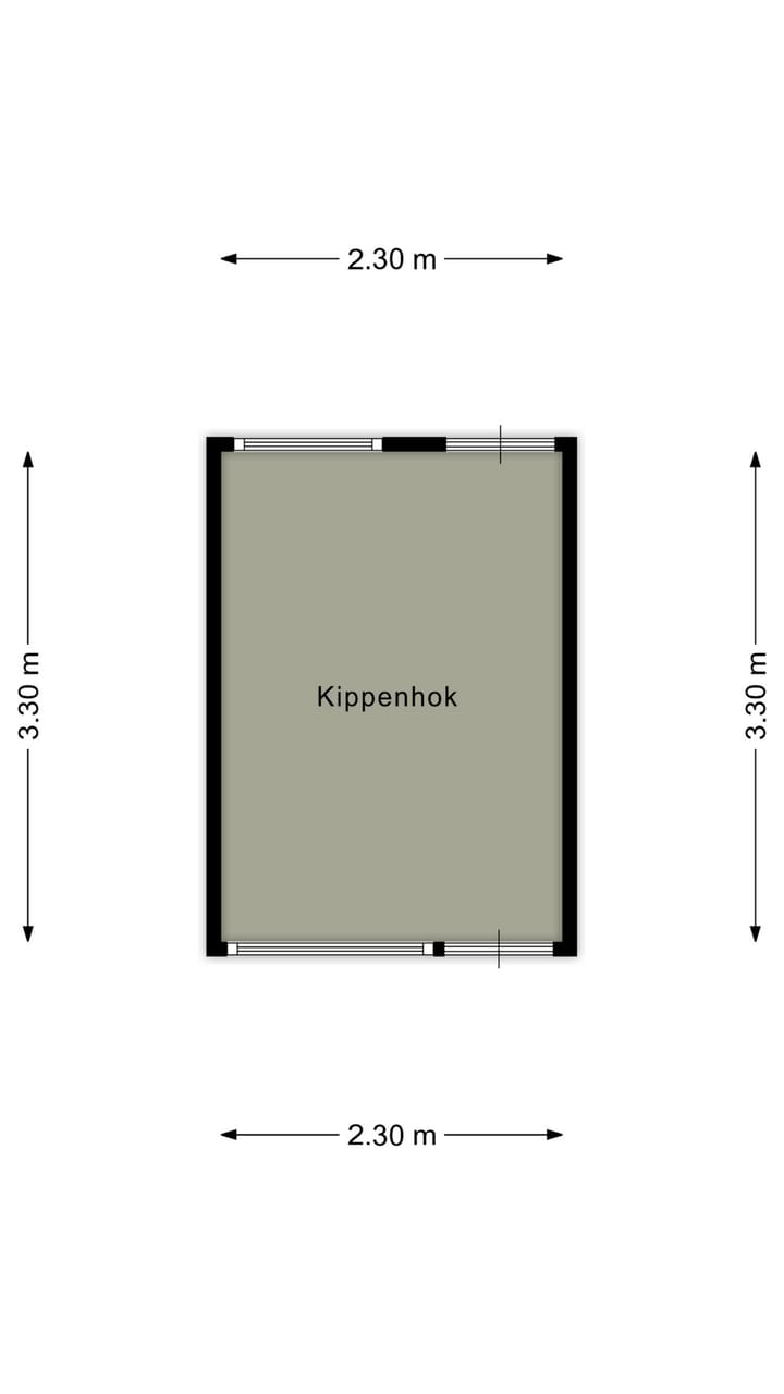 Photo 47 of Kamperzeedijk 24