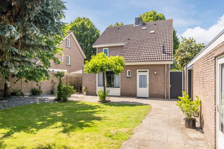 Foto 21 van Ter Mehr 14