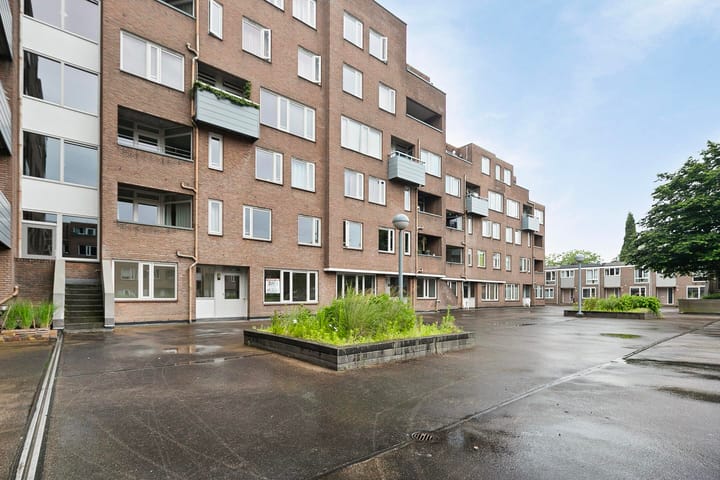 Foto 16 van Kasteel Aldengoorstraat 17-A