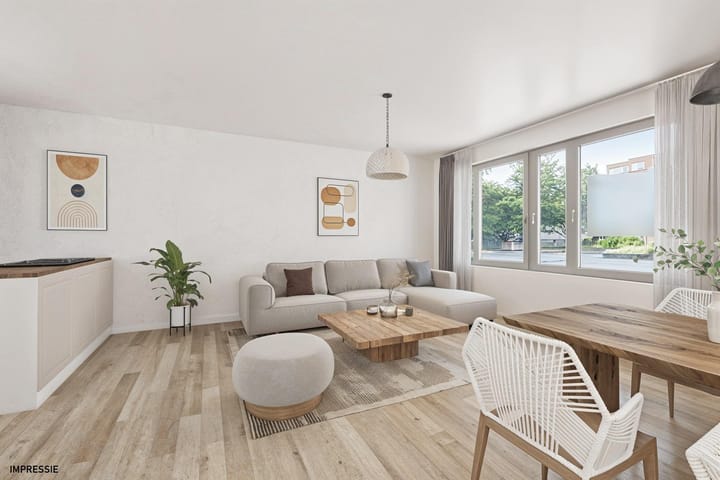 Foto 3 van Kasteel Aldengoorstraat 17-A