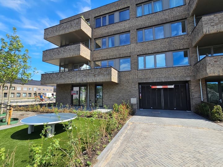 Groningerlaan 102