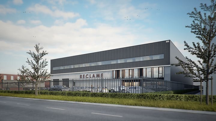 Stepvelden, Roosendaal