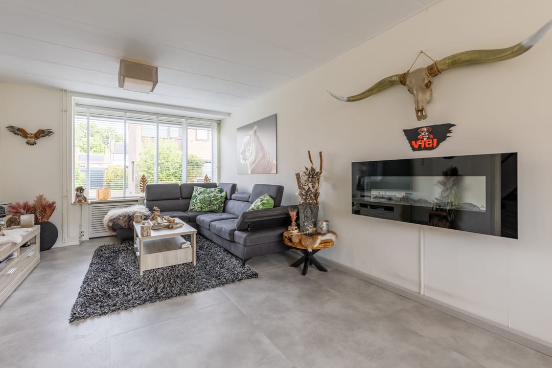 Foto 2 van Nieuw Engeland 48