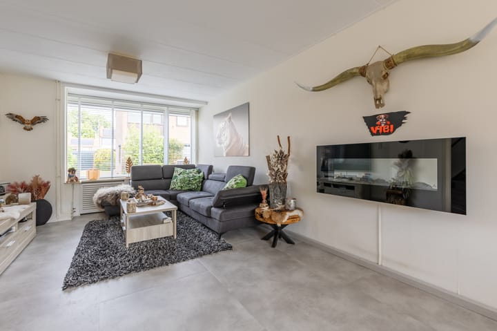 Foto 2 van Nieuw Engeland 48