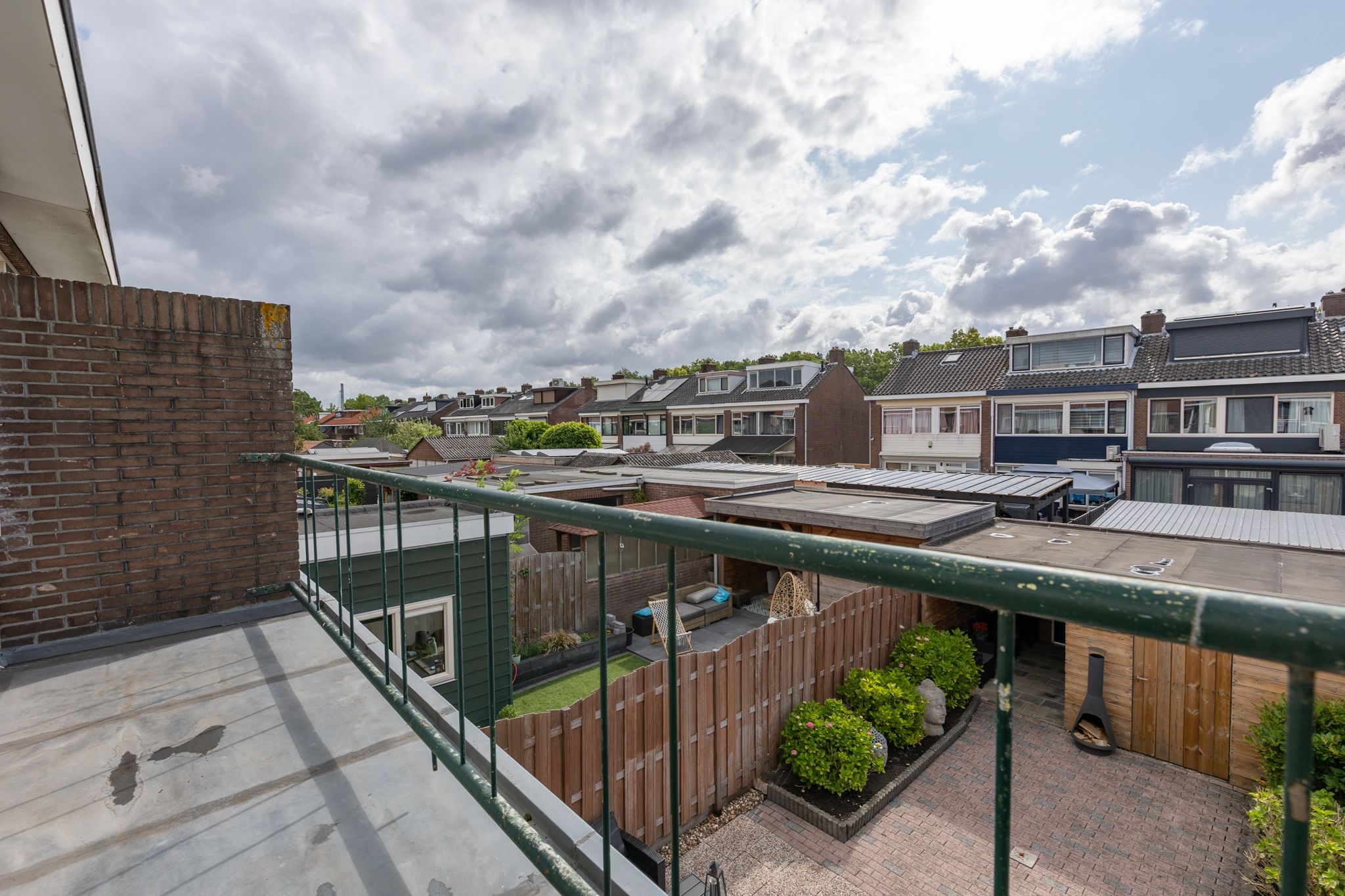 Foto 3 van Nieuw Engeland 48