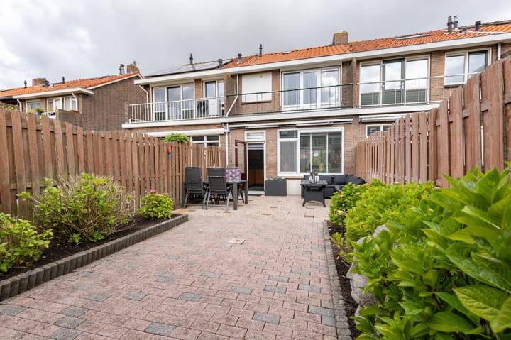 Foto 4 van Nieuw Engeland 48