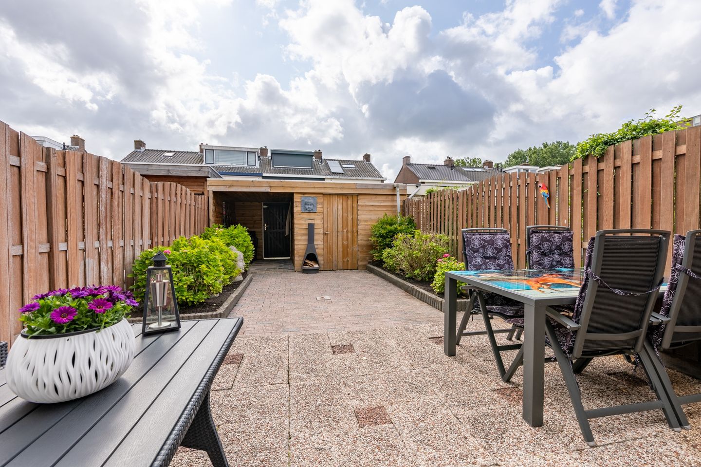 Foto 5 van Nieuw Engeland 48