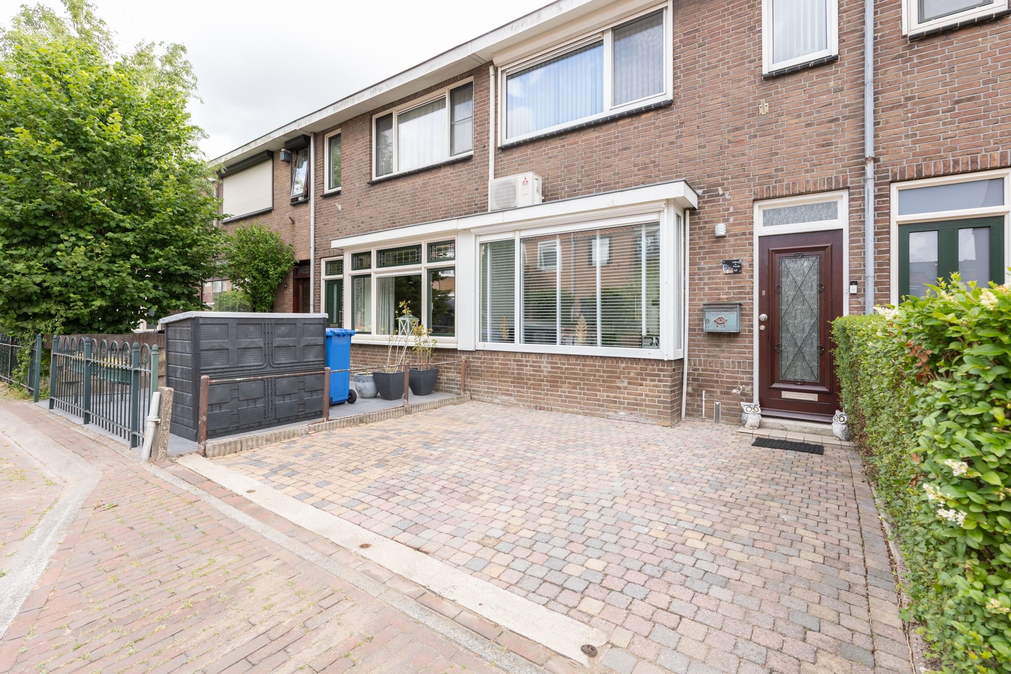 Foto 6 van Nieuw Engeland 48