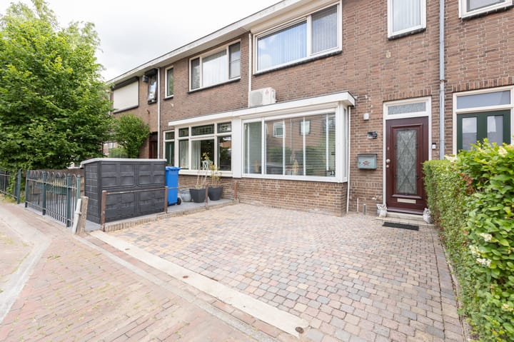 Foto 6 van Nieuw Engeland 48