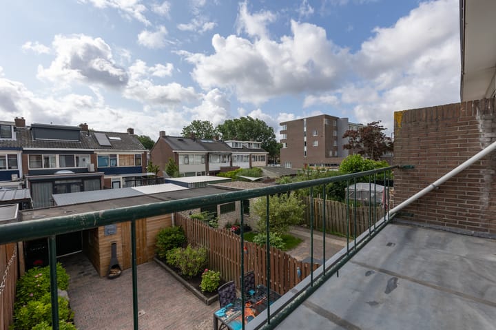 Foto 17 van Nieuw Engeland 48