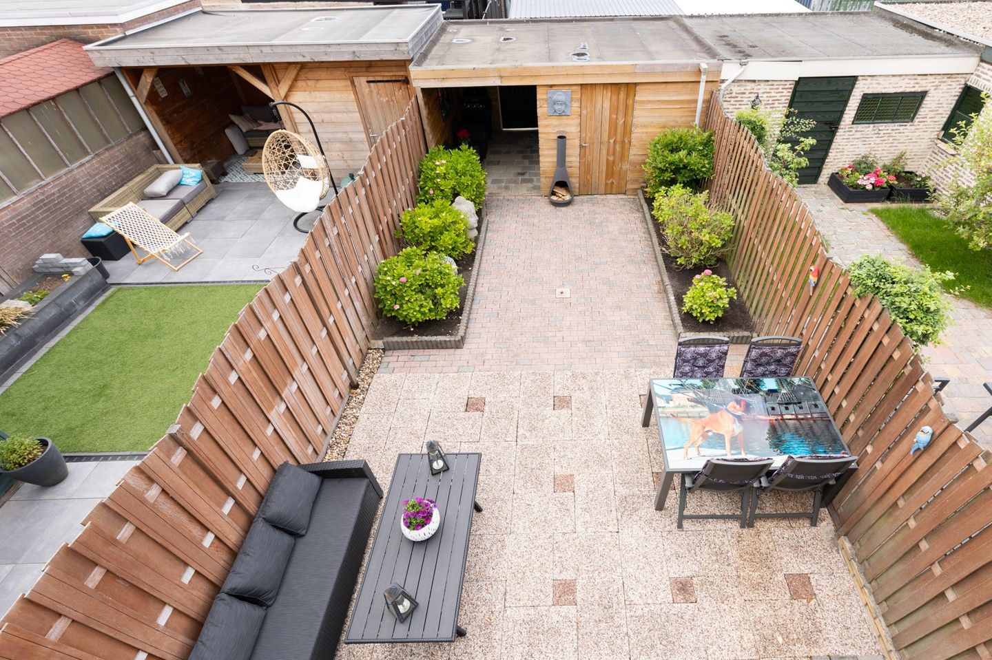 Foto 20 van Nieuw Engeland 48