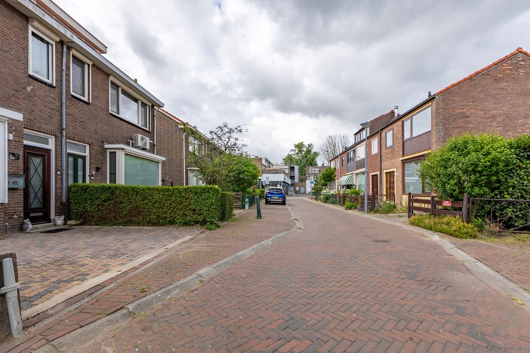 Foto 23 van Nieuw Engeland 48