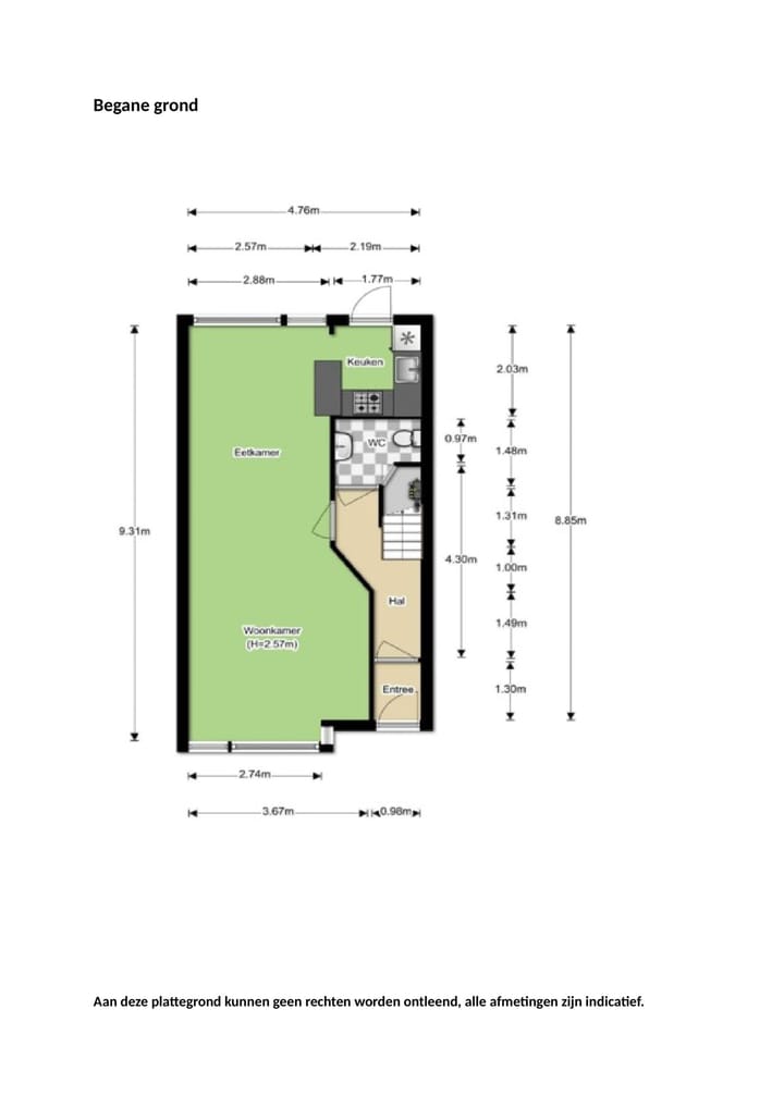 Foto 25 van Nieuw Engeland 48