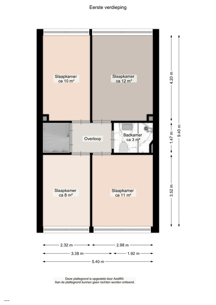Foto 55 van Singelhorn 1