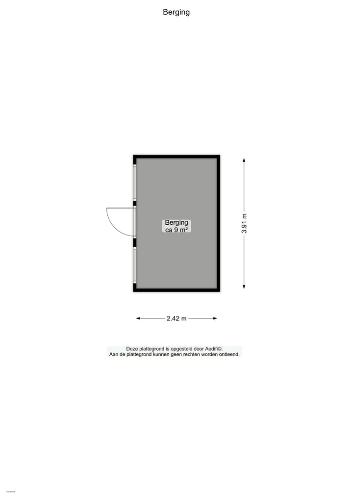 Foto 57 van Singelhorn 1