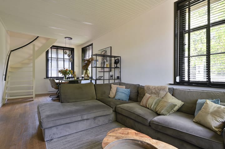 Foto 5 van Jachthuislaan 70