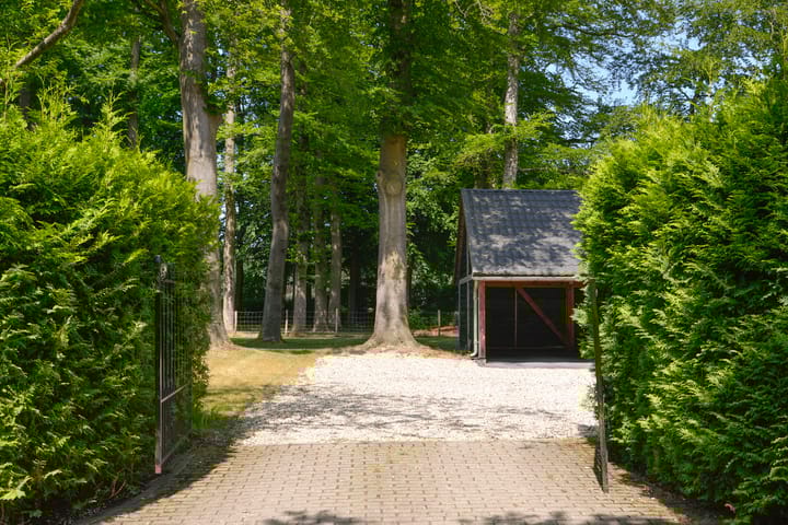 Foto 16 van Jachthuislaan 70