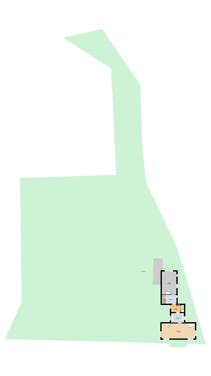 Foto 32 van Jachthuislaan 70