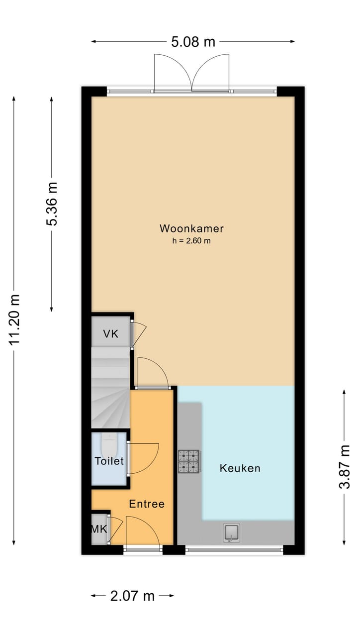 Foto 25 van Schuifploeg 19