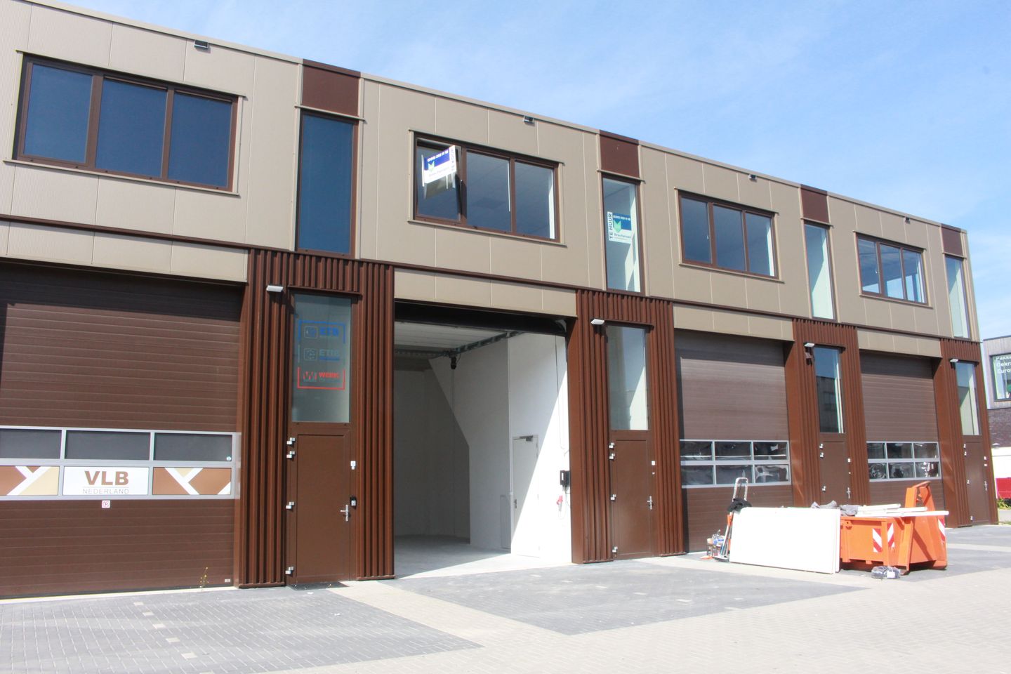 View photo 2 of Overvliet 31
