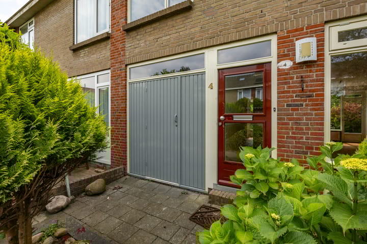 Foto 2 van Bosboom-Toussaintstraat 4