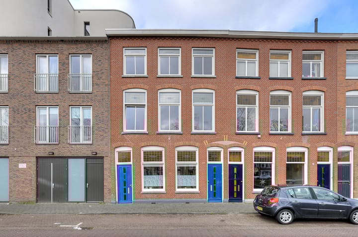 Photo 2 of Nassausingel 23