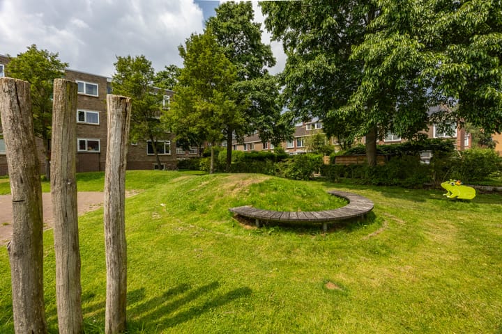 Foto 3 van Bosboom-Toussaintstraat 4