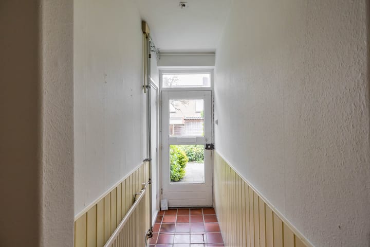 Foto 4 van Bosboom-Toussaintstraat 4