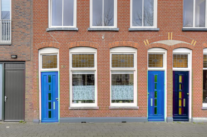 Photo 5 of Nassausingel 23