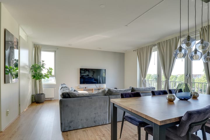 Foto 2 van Marnixlaan 278