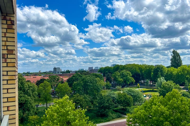 Foto 3 van Marnixlaan 278