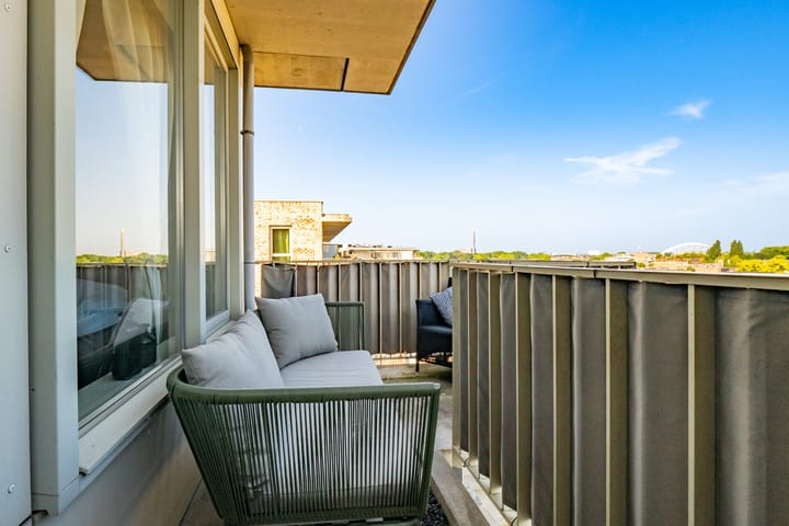 Foto 4 van Marnixlaan 278