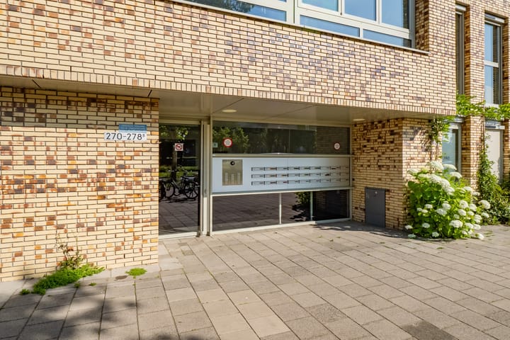 Foto 5 van Marnixlaan 278