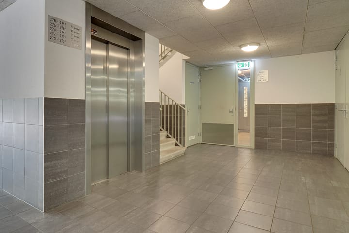 Foto 7 van Marnixlaan 278