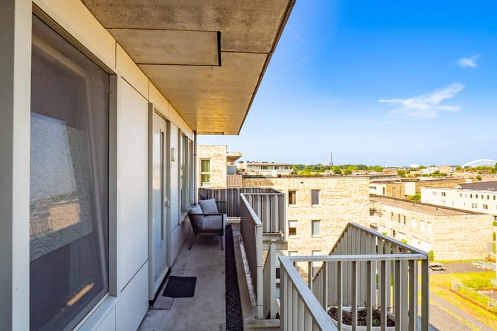 Foto 8 van Marnixlaan 278