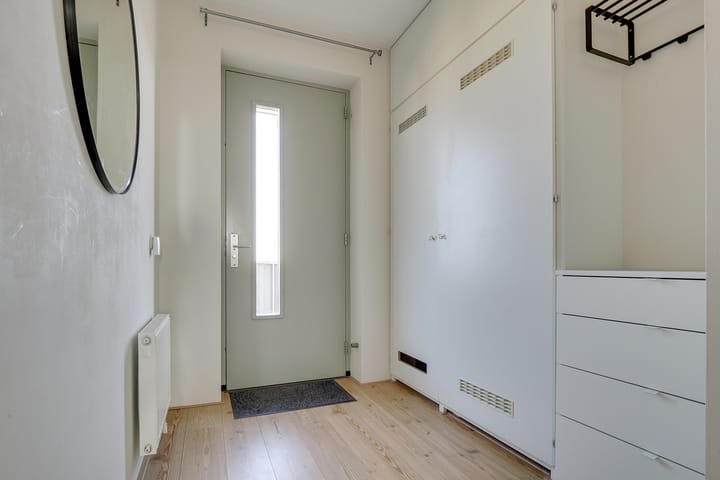 Foto 10 van Marnixlaan 278