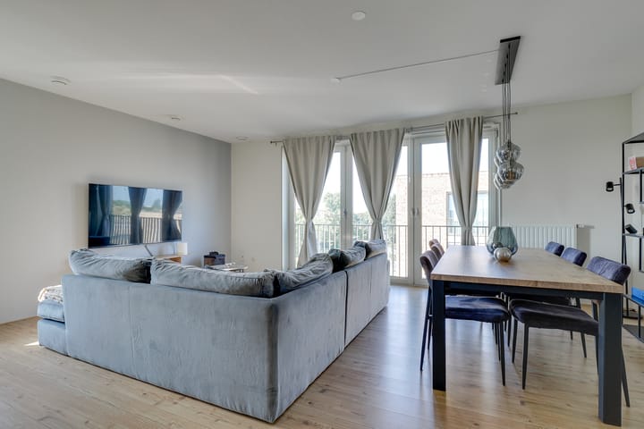 Foto 12 van Marnixlaan 278