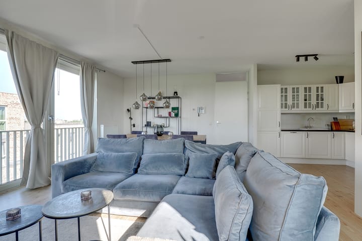 Foto 14 van Marnixlaan 278