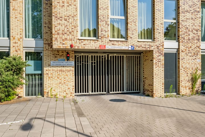 Foto 29 van Marnixlaan 278