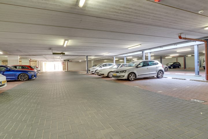 Foto 30 van Marnixlaan 278