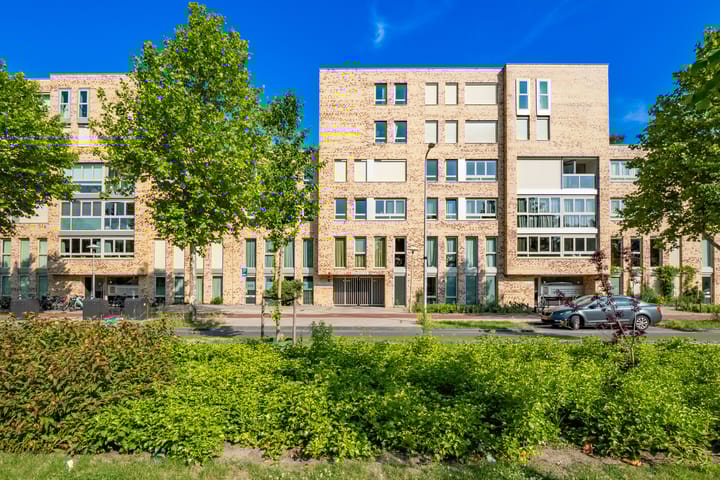 Foto 31 van Marnixlaan 278