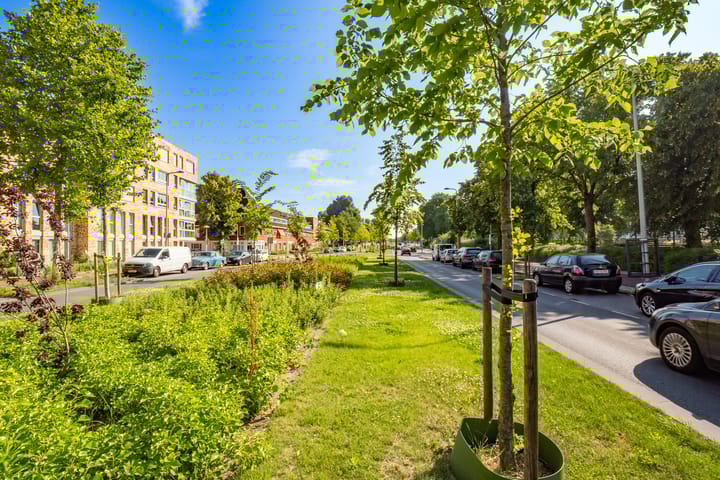 Foto 32 van Marnixlaan 278