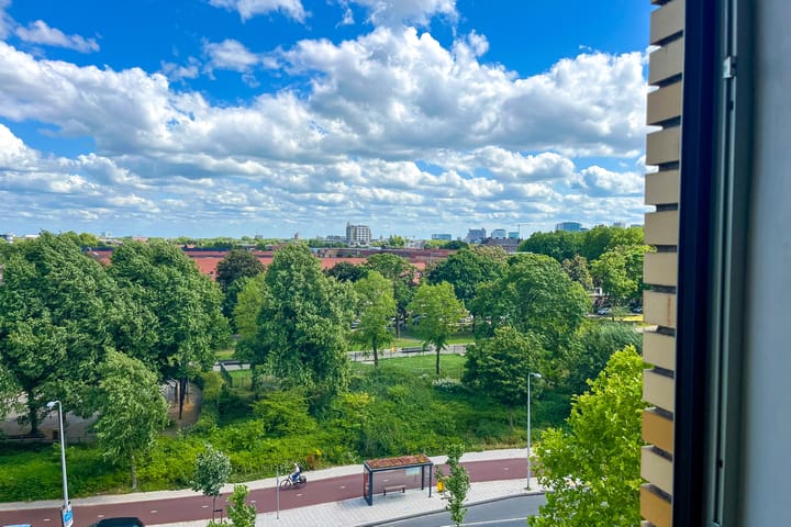 Foto 36 van Marnixlaan 278