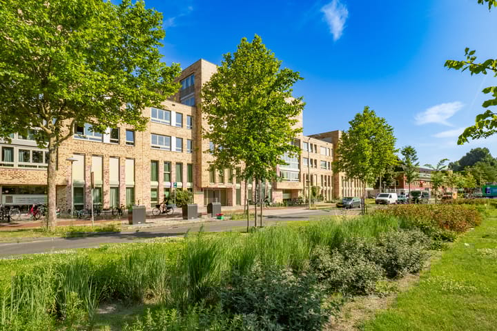 Foto 39 van Marnixlaan 278