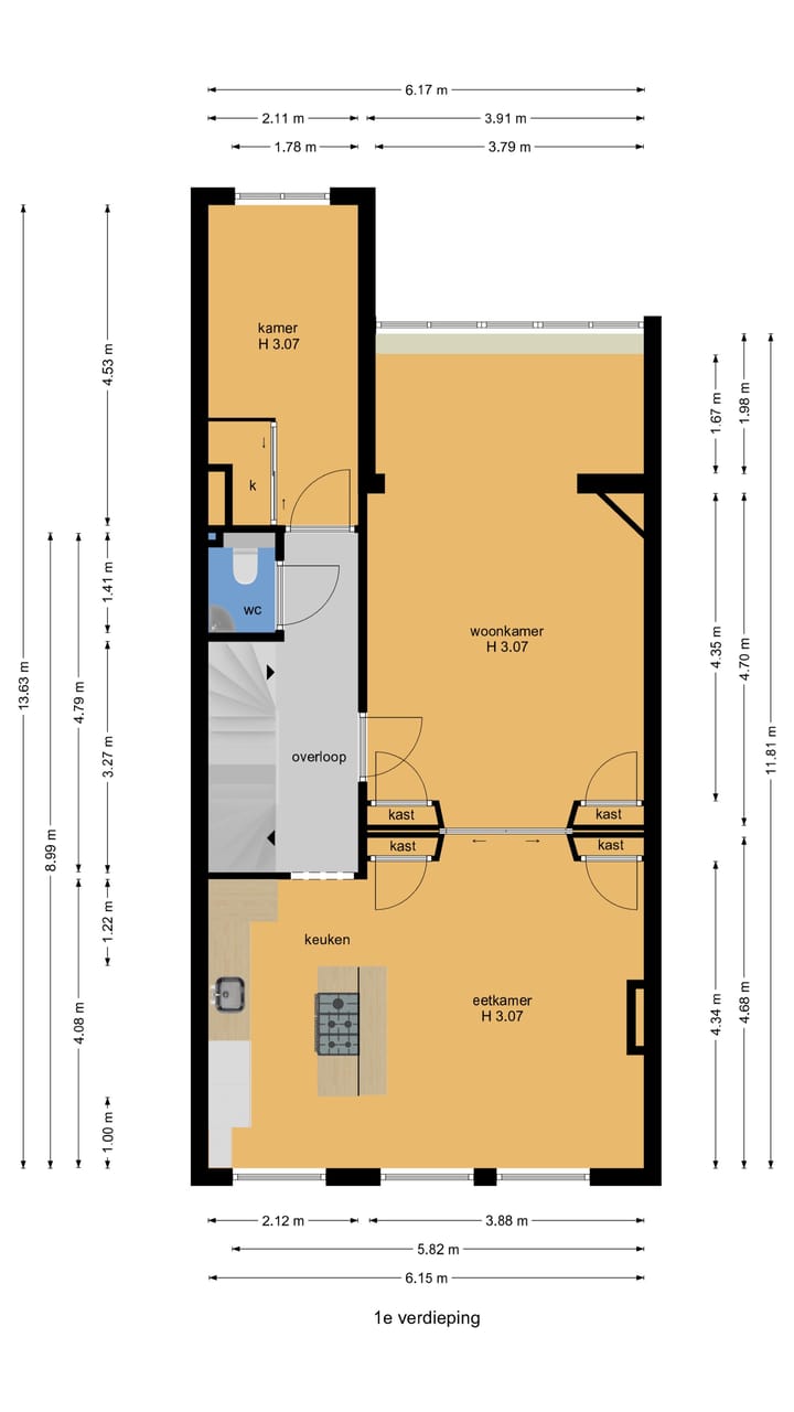 Foto 50 van Paulus Buijsstraat 48