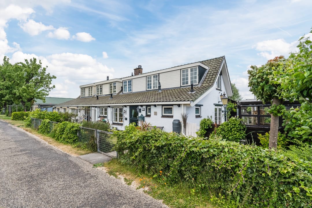 Foto 1 van Buitenkerk 65