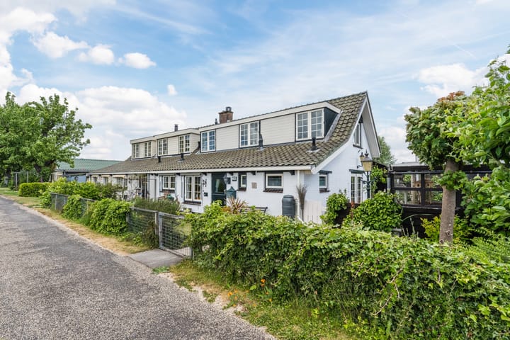 Foto 1 van Buitenkerk 65