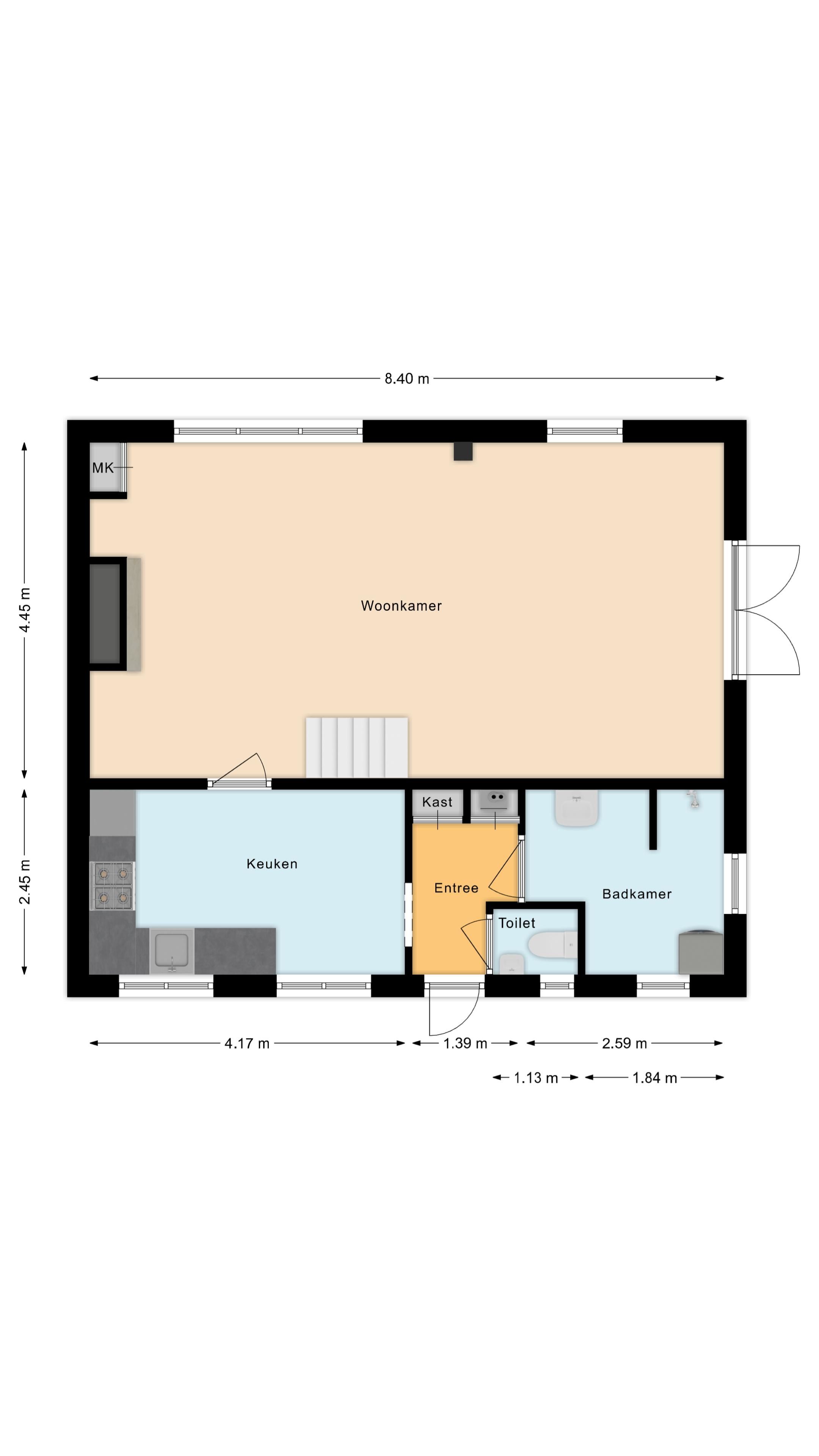 Foto 39 van Buitenkerk 65